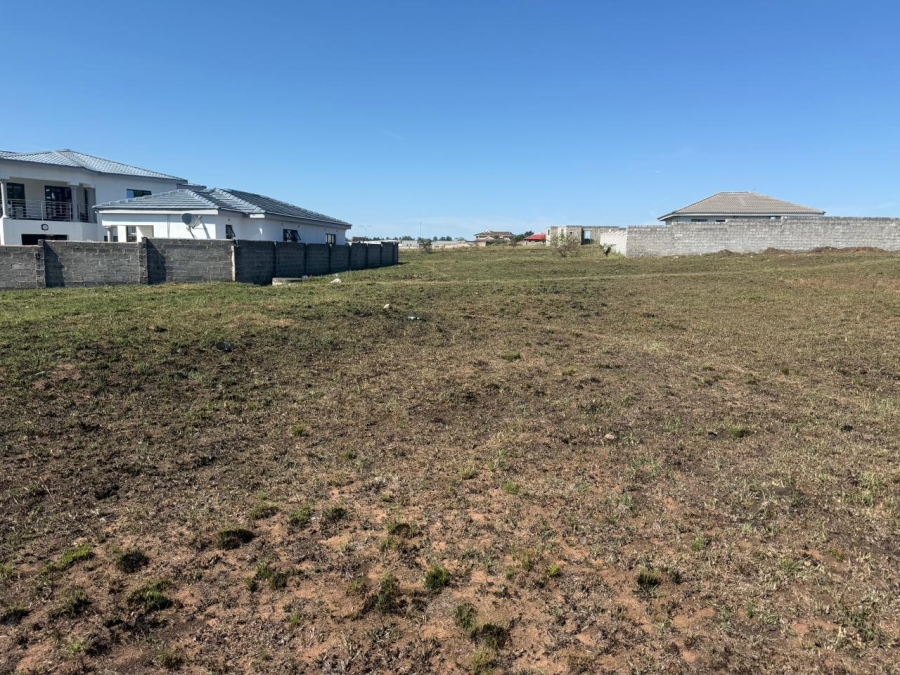 0 Bedroom Property for Sale in Southridge Park Eastern Cape